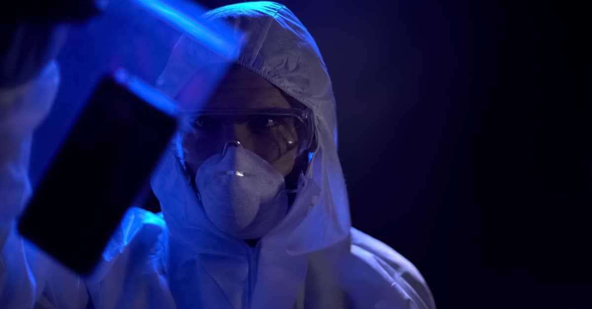 cell phone forensics