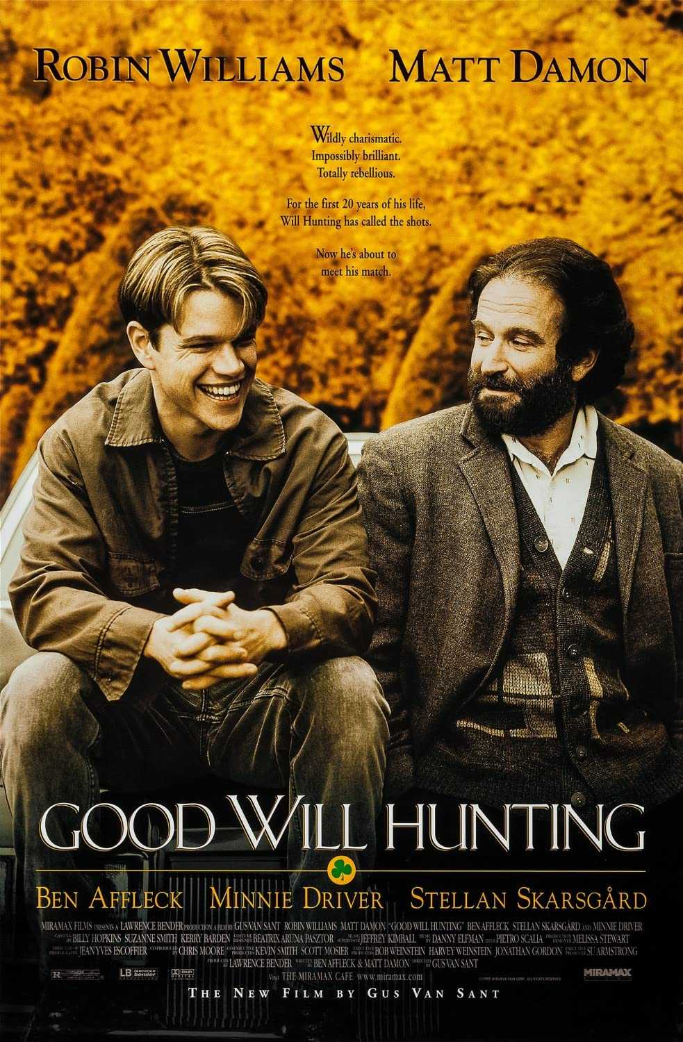 good-will-hunting