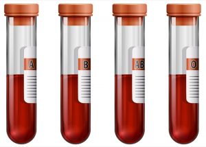 blood tubes